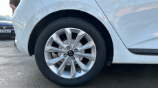 Renault Clio 1.6 E-TECH full hybrid 145 Evolution 5dr Auto Hybrid Hatchback